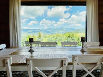 Фото номера Шале Шале CABANA CEITREI - MOUNTAIN VIEW GIUMALAU г. Cozăneşti 64