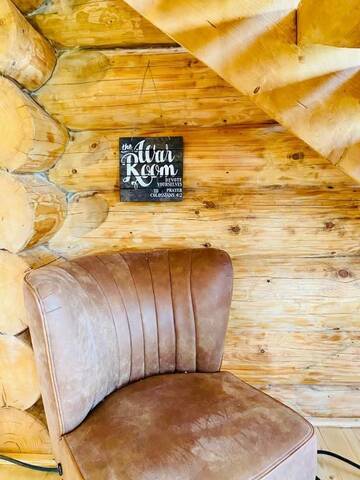 Фото номера Шале Шале CABANA CEITREI - MOUNTAIN VIEW GIUMALAU г. Cozăneşti 52